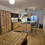 בית הארחה Gaestehaus Rur מונשאו