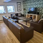 Gaestehaus Rur מונשאו
