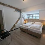 בית הארחה Gaestehaus Rur