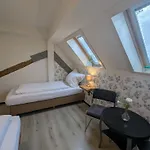 Gaestehaus Rur בית הארחה *