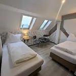 Gaestehaus Rur בית הארחה