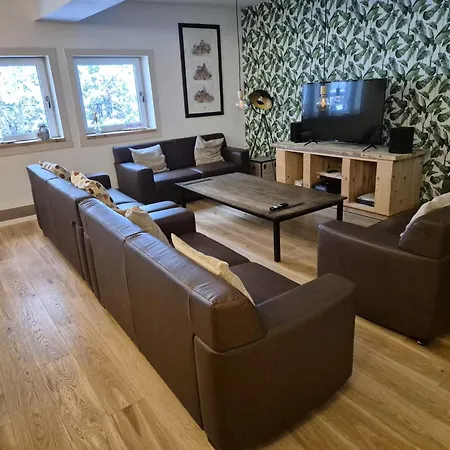 Gaestehaus Rur Monschau