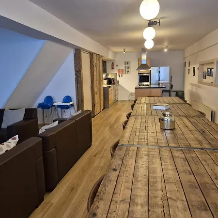 Gaestehaus Rur Guest house