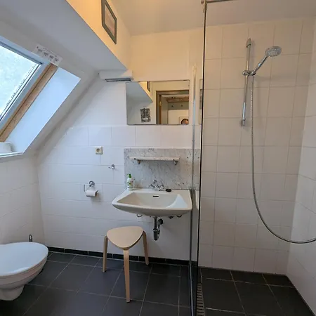 Gaestehaus Rur Maison d'hôtes Montjoie