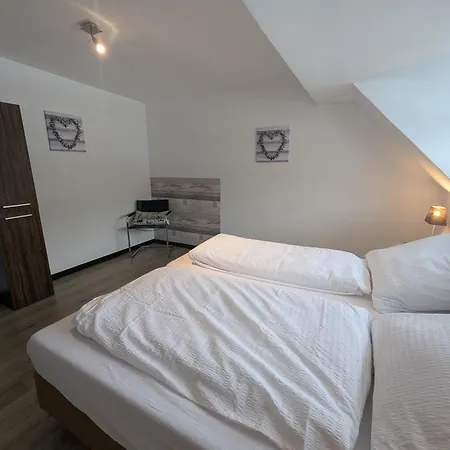 Gaestehaus Rur