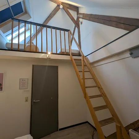 Gaestehaus Rur *