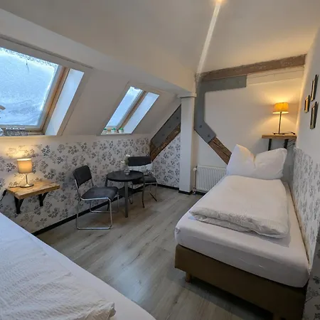 Gaestehaus Rur