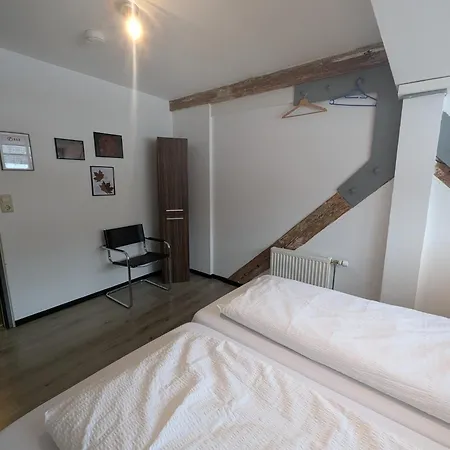 Gaestehaus Rur Montjoie