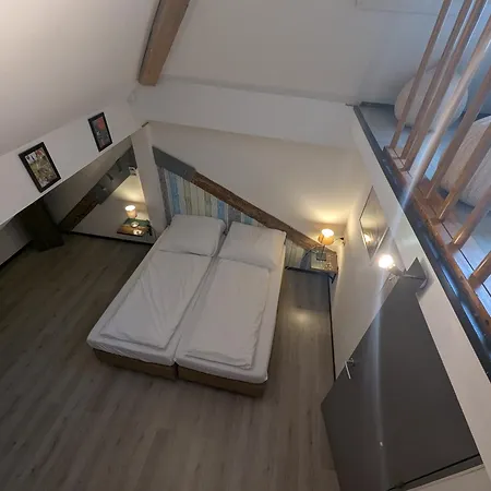 Maison d'hôtes Gaestehaus Rur *