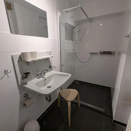 Gaestehaus Rur Montjoie