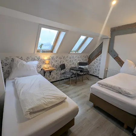 Gaestehaus Rur Maison d'hôtes