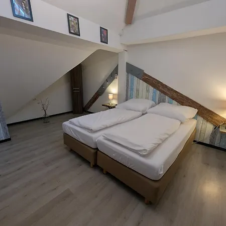 Maison d'hôtes Gaestehaus Rur *
