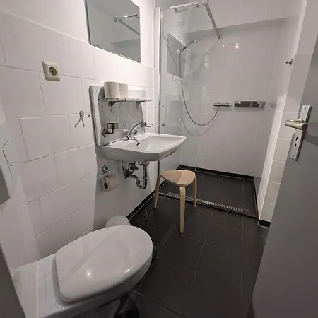 Gaestehaus Rur Montjoie