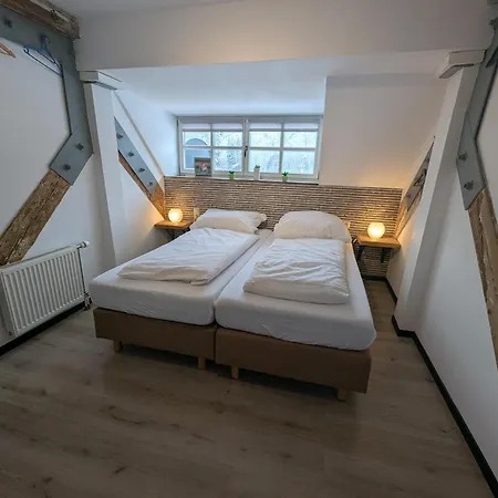 Gaestehaus Rur