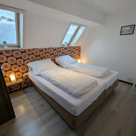 Gaestehaus Rur Maison d'hôtes *