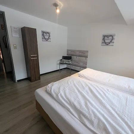 Maison d'hôtes Gaestehaus Rur *