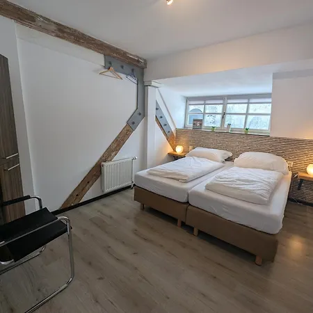 Gaestehaus Rur Montjoie