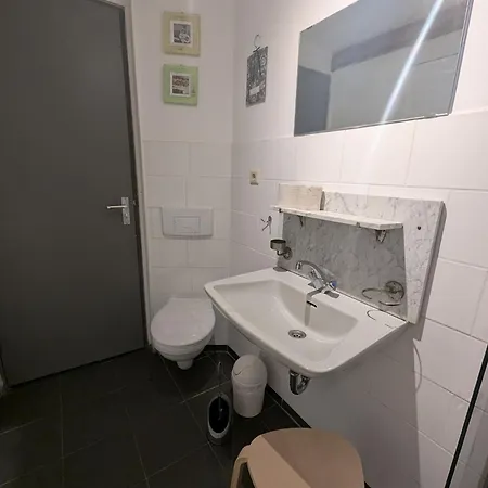 Gaestehaus Rur Maison d'hôtes