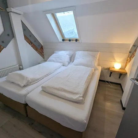 Maison d'hôtes Gaestehaus Rur Montjoie