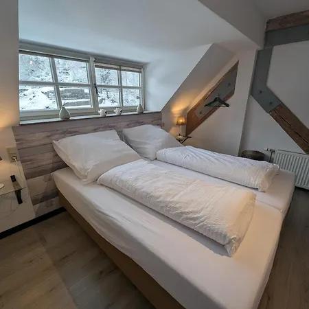 Guest house Gaestehaus Rur Monschau