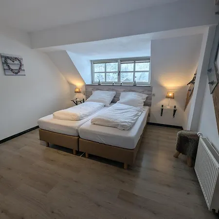 Vendégház Gaestehaus Rur *