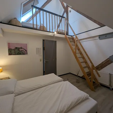 Gaestehaus Rur בית הארחה מונשאו