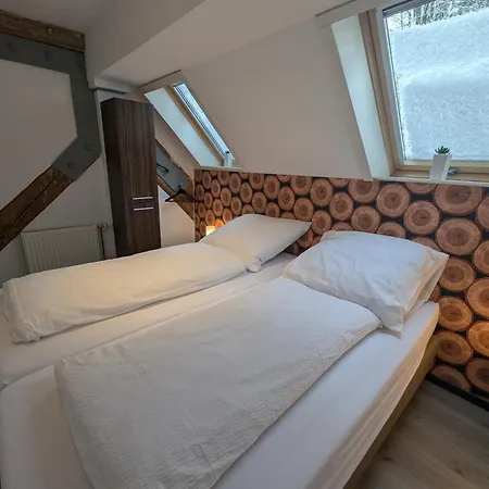 Gaestehaus Rur Maison d'hôtes