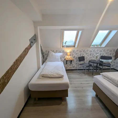 Gaestehaus Rur Montjoie
