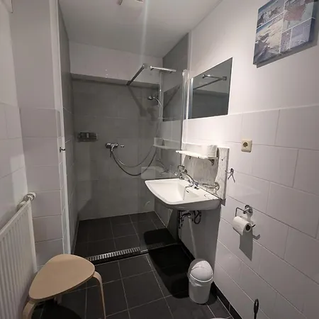 Gaestehaus Rur Montjoie
