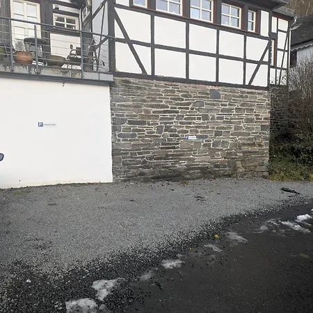 Gaestehaus Rur Vendégház