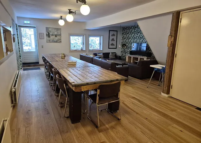 Gaestehaus Rur Πανσιόν Μονσάου