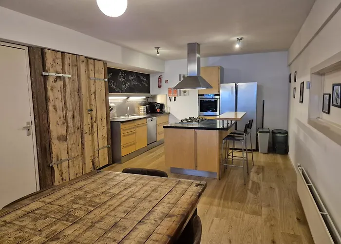 Πανσιόν Gaestehaus Rur Μονσάου