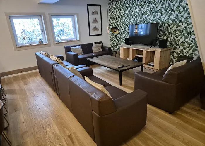 Gaestehaus Rur Montjoie