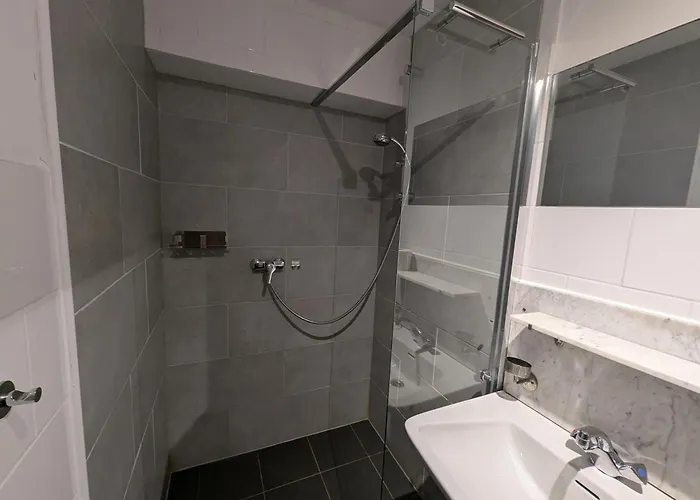 Gaestehaus Rur Montjoie