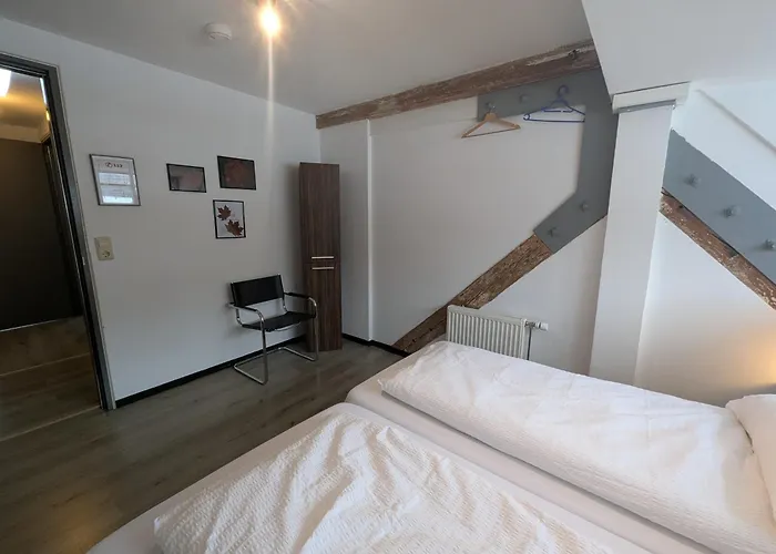 Gaestehaus Rur Montjoie