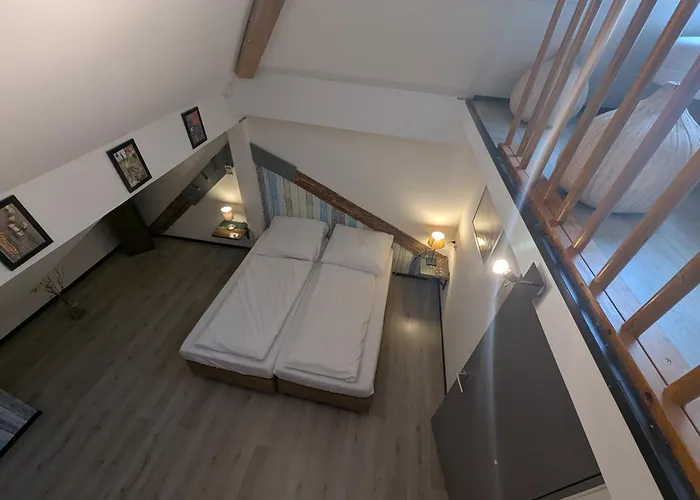 Πανσιόν Gaestehaus Rur *