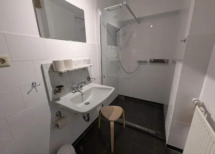 Gaestehaus Rur Montjoie