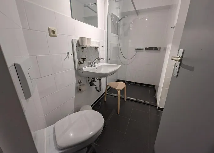 Gaestehaus Rur Montjoie