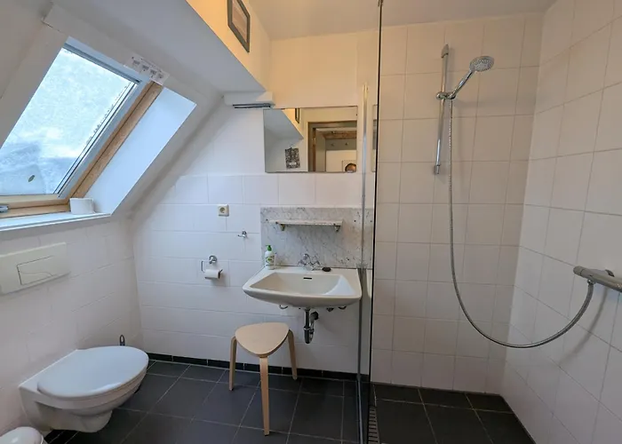 Gaestehaus Rur Maison d'hôtes