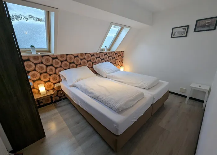 Gaestehaus Rur Πανσιόν *