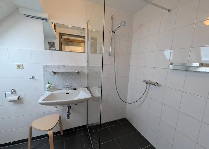 Gaestehaus Rur Maison d'hôtes Montjoie