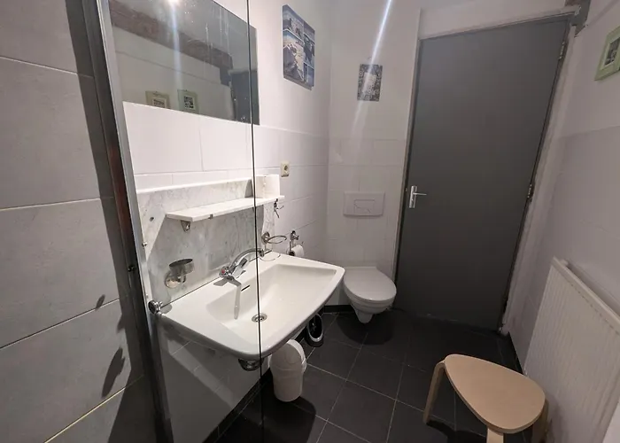 Gaestehaus Rur Πανσιόν Μονσάου