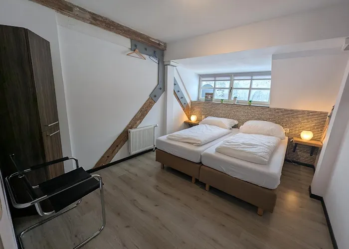 Gaestehaus Rur Μονσάου