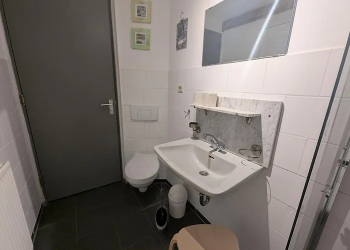 Gaestehaus Rur Πανσιόν