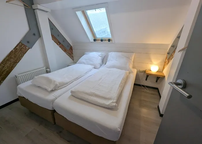 Πανσιόν Gaestehaus Rur Μονσάου