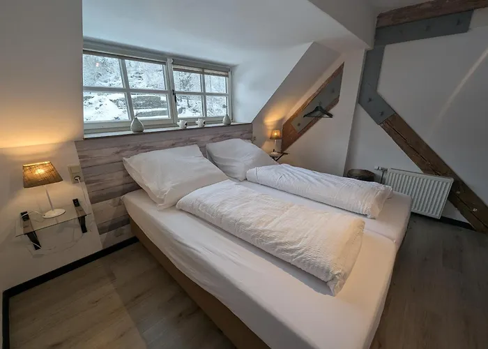 Πανσιόν Gaestehaus Rur Μονσάου