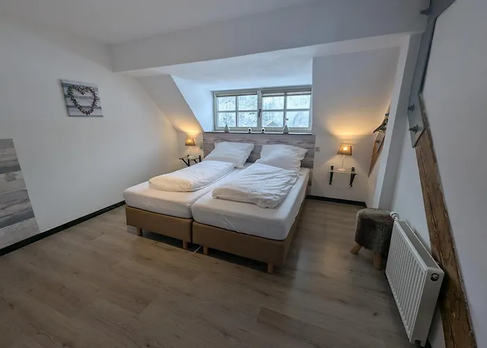 Πανσιόν Gaestehaus Rur *