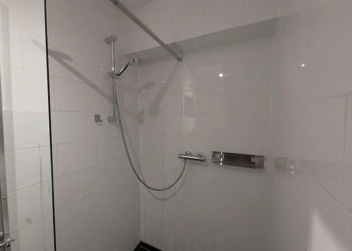 Gaestehaus Rur Maison d'hôtes