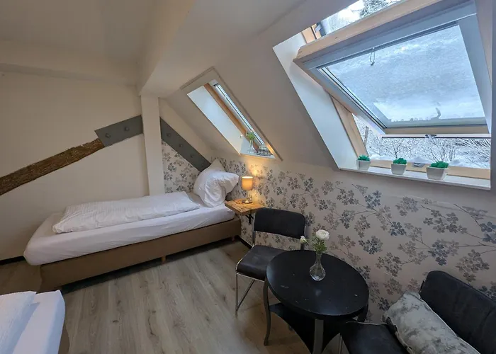 Πανσιόν Gaestehaus Rur Μονσάου