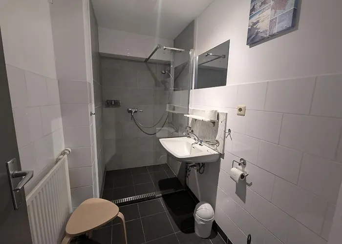 Gaestehaus Rur Montjoie